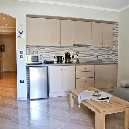 John'S Apartment'S Near Athens Airport!! Σπάτα Εξωτερικό φωτογραφία