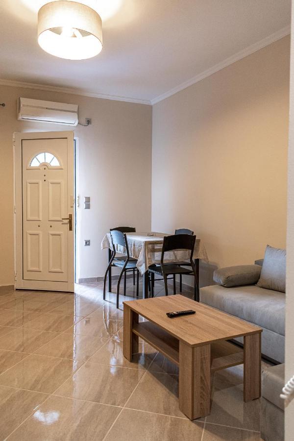 John'S Apartment'S Near Athens Airport!! Σπάτα Εξωτερικό φωτογραφία