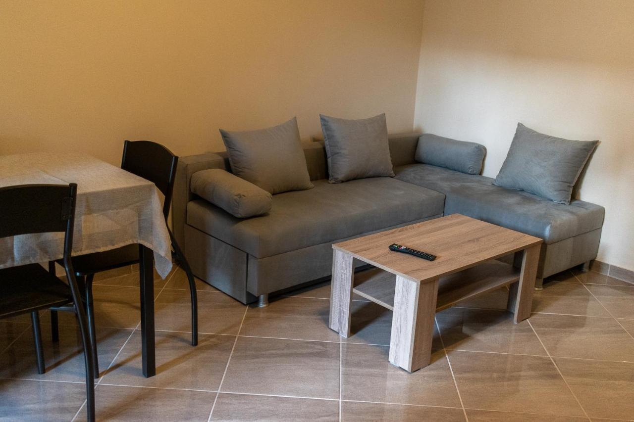 John'S Apartment'S Near Athens Airport!! Σπάτα Εξωτερικό φωτογραφία