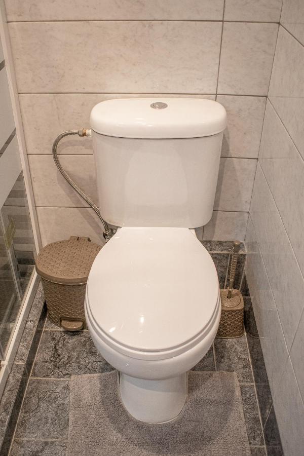 John'S Apartment'S Near Athens Airport!! Σπάτα Εξωτερικό φωτογραφία