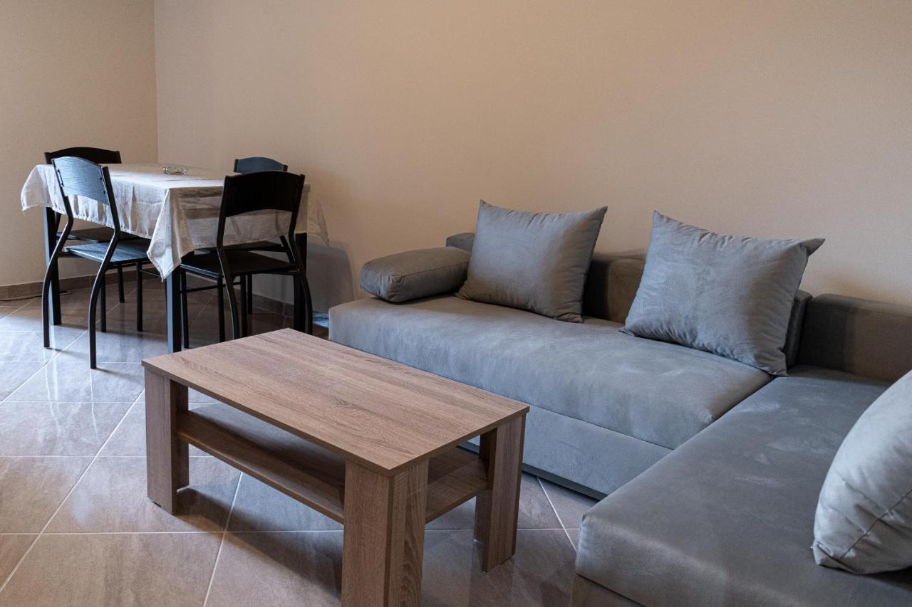 John'S Apartment'S Near Athens Airport!! Σπάτα Εξωτερικό φωτογραφία