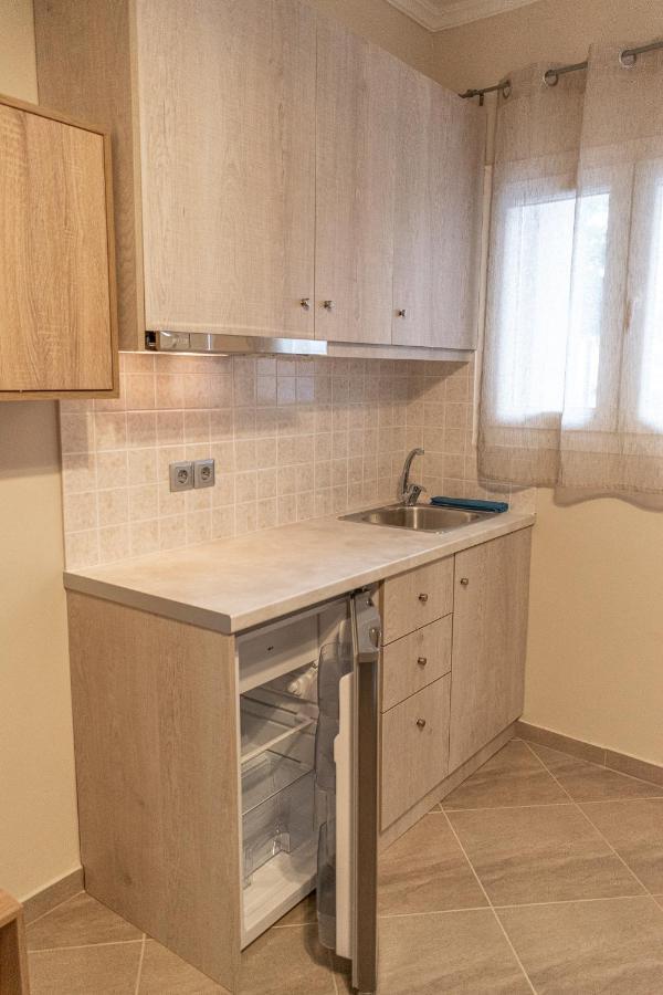 John'S Apartment'S Near Athens Airport!! Σπάτα Εξωτερικό φωτογραφία