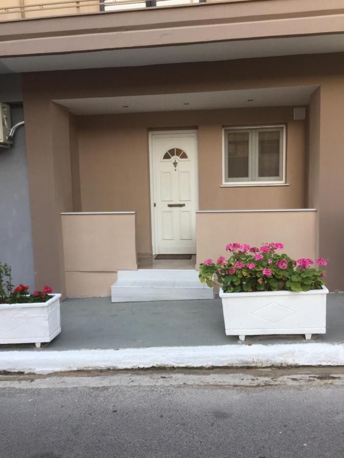 John'S Apartment'S Near Athens Airport!! Σπάτα Εξωτερικό φωτογραφία
