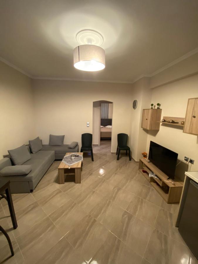 John'S Apartment'S Near Athens Airport!! Σπάτα Εξωτερικό φωτογραφία