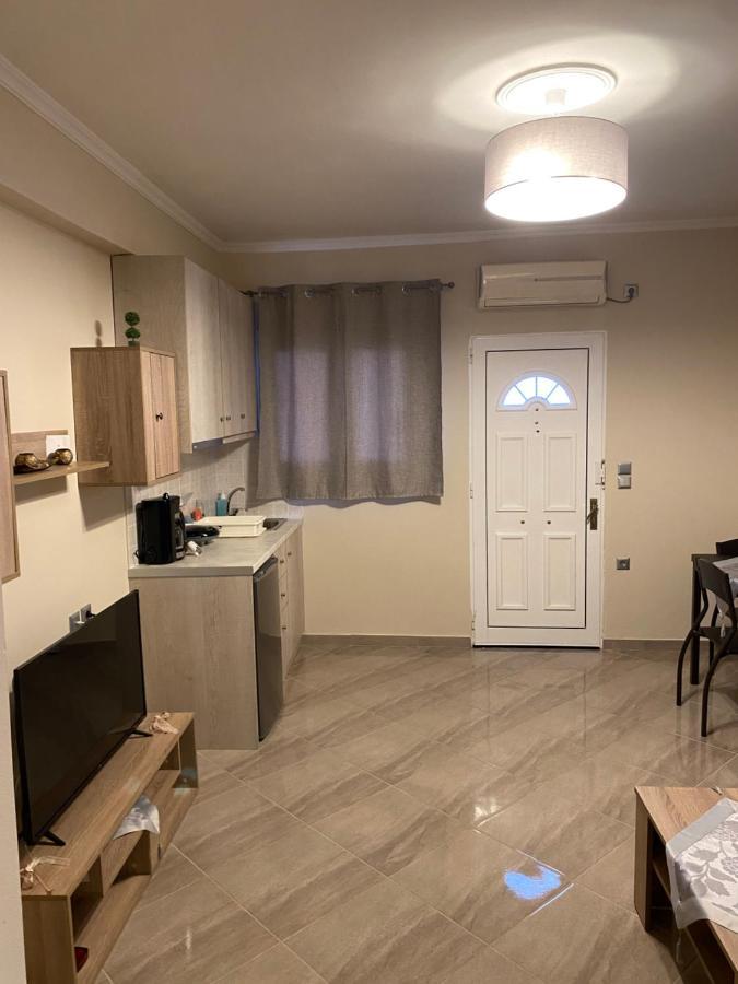 John'S Apartment'S Near Athens Airport!! Σπάτα Εξωτερικό φωτογραφία