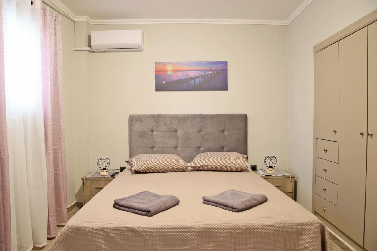John'S Apartment'S Near Athens Airport!! Σπάτα Εξωτερικό φωτογραφία