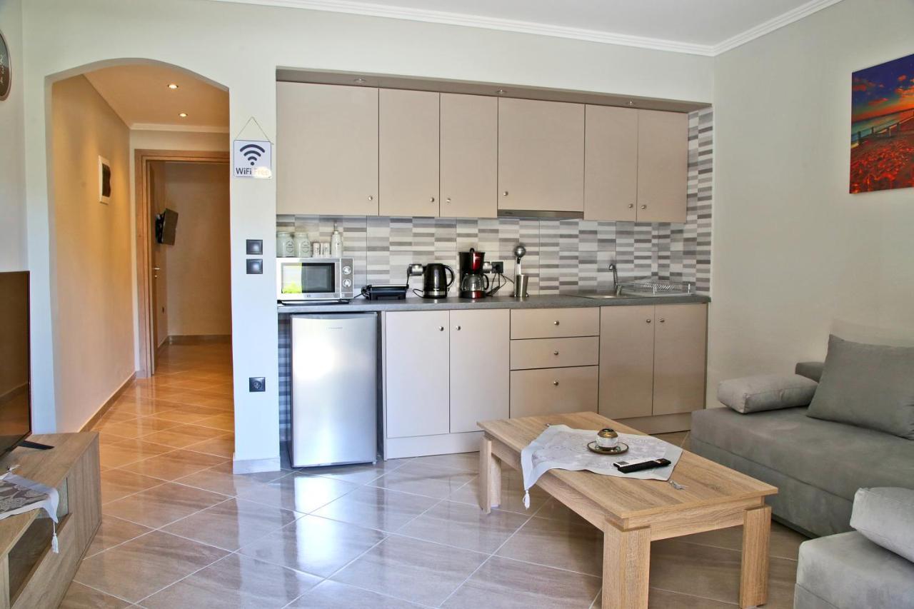 John'S Apartment'S Near Athens Airport!! Σπάτα Εξωτερικό φωτογραφία