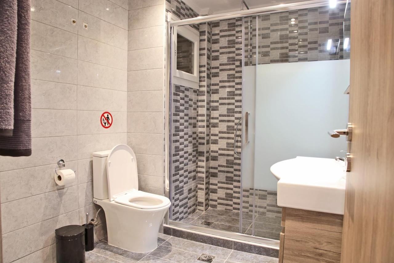 John'S Apartment'S Near Athens Airport!! Σπάτα Εξωτερικό φωτογραφία