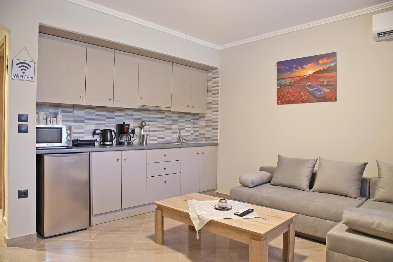 John'S Apartment'S Near Athens Airport!! Σπάτα Εξωτερικό φωτογραφία