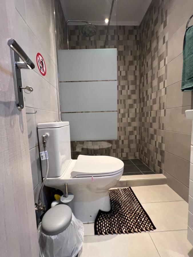 John'S Apartment'S Near Athens Airport!! Σπάτα Εξωτερικό φωτογραφία