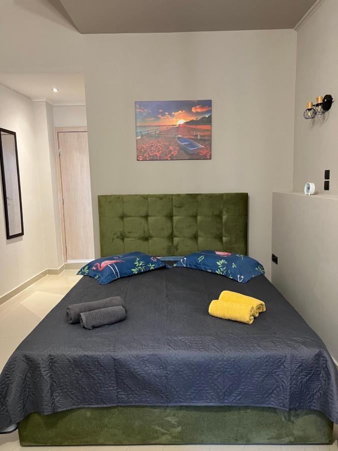 John'S Apartment'S Near Athens Airport!! Σπάτα Εξωτερικό φωτογραφία