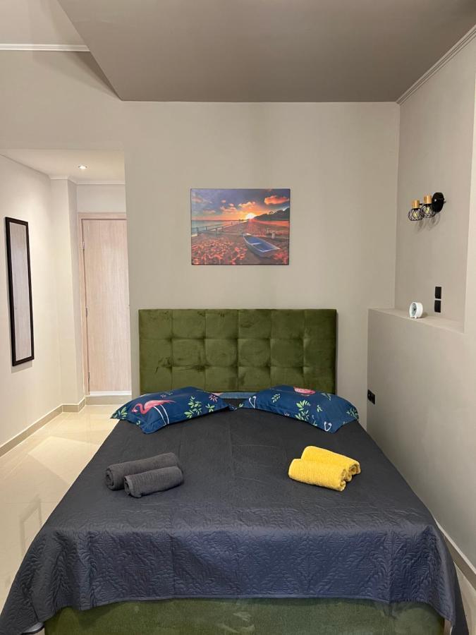 John'S Apartment'S Near Athens Airport!! Σπάτα Εξωτερικό φωτογραφία