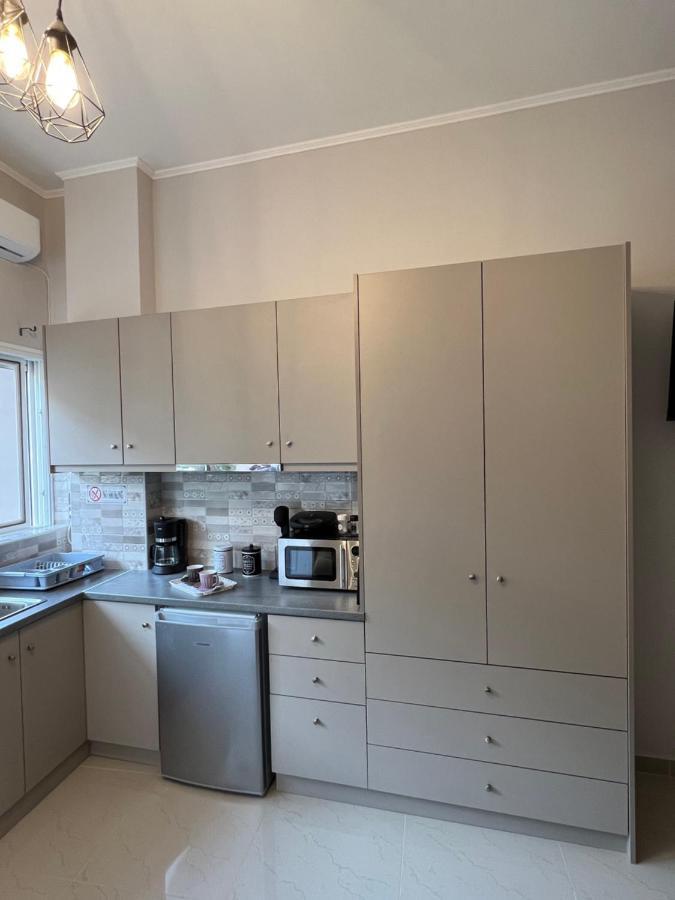 John'S Apartment'S Near Athens Airport!! Σπάτα Εξωτερικό φωτογραφία