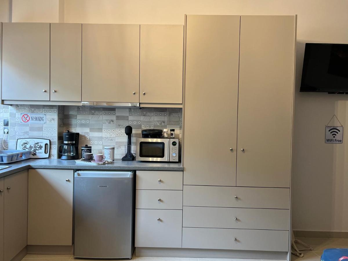 John'S Apartment'S Near Athens Airport!! Σπάτα Εξωτερικό φωτογραφία
