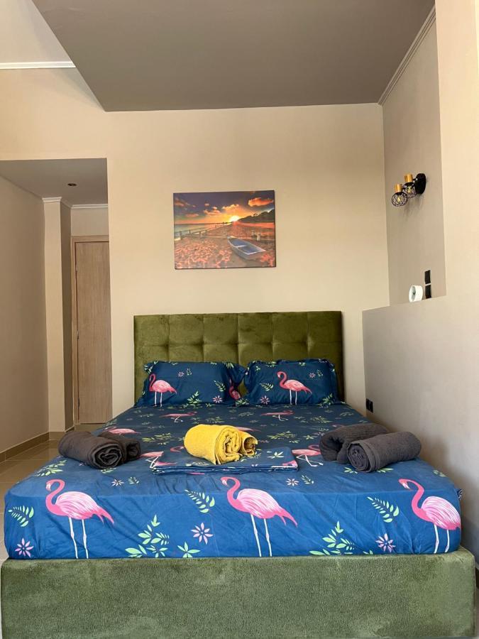 John'S Apartment'S Near Athens Airport!! Σπάτα Εξωτερικό φωτογραφία