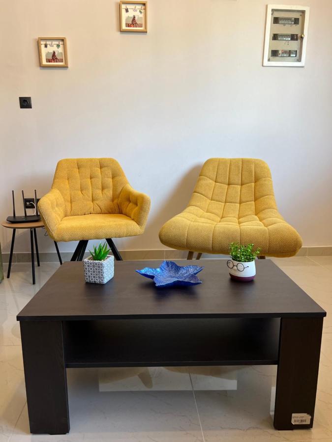 John'S Apartment'S Near Athens Airport!! Σπάτα Εξωτερικό φωτογραφία