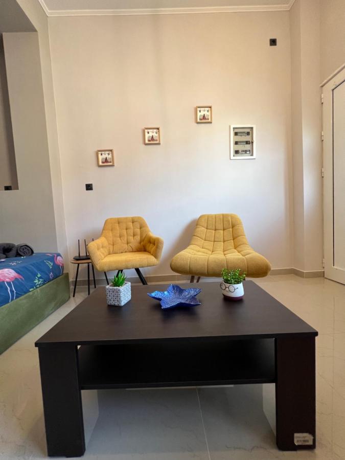 John'S Apartment'S Near Athens Airport!! Σπάτα Εξωτερικό φωτογραφία